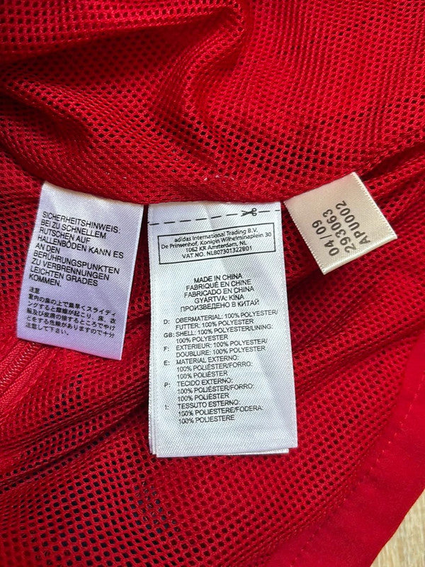 đź›’Veste adidas vintage XSđź›’