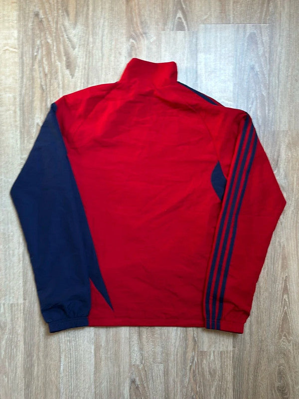 đź›’Veste adidas vintage XSđź›’