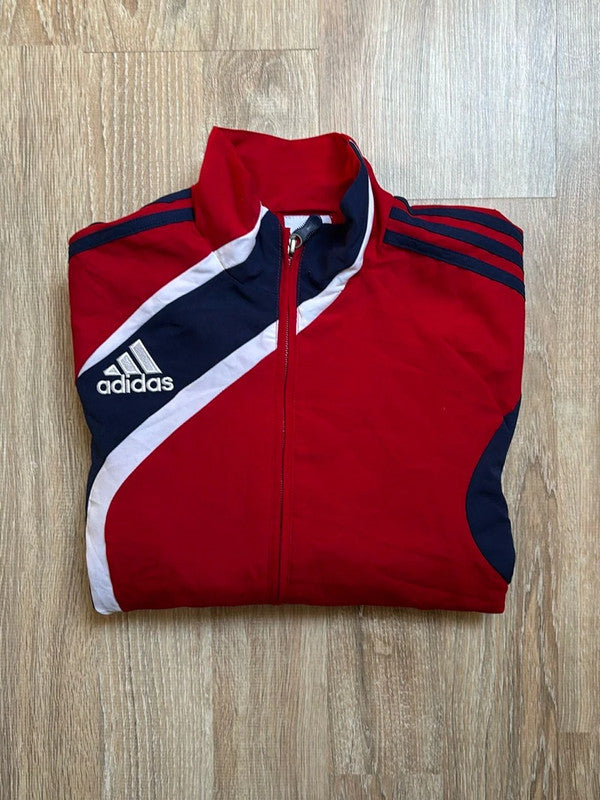 đź›’Veste adidas vintage XSđź›’