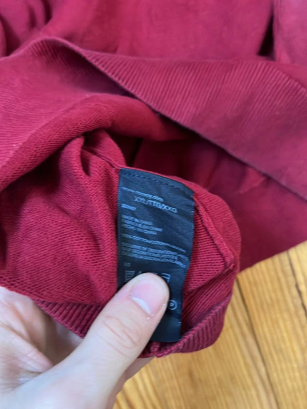 đź›’Pull Tommy Hilfiger Rouge XXLđź›’