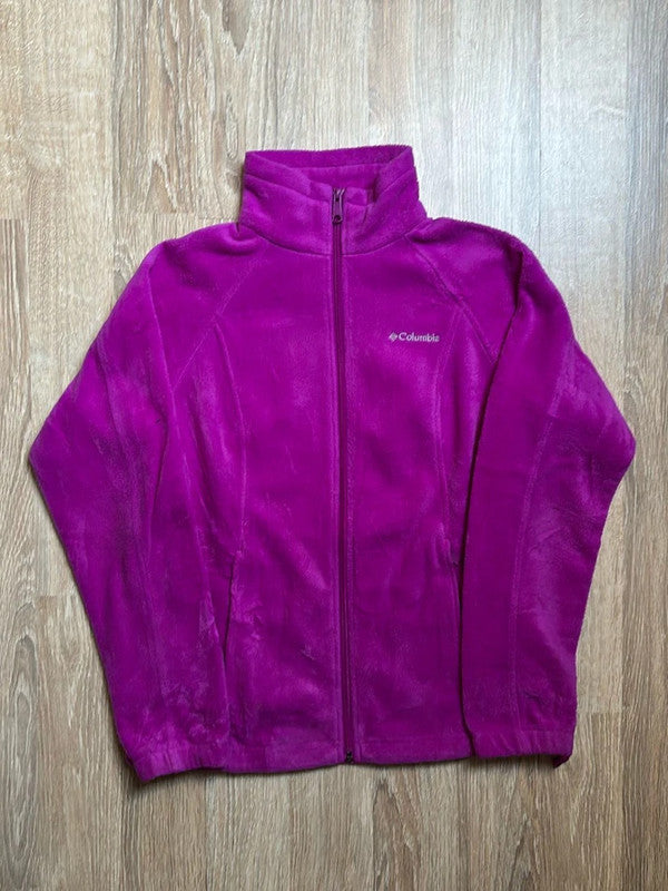đź›’Veste polaire Columbia Femme Sđź›’