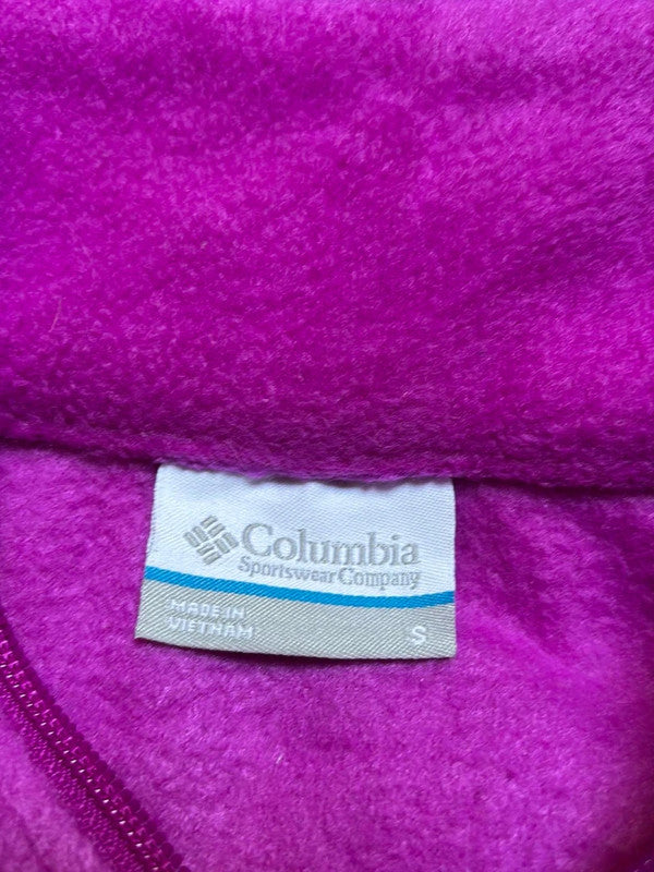 đź›’Veste polaire Columbia Femme Sđź›’