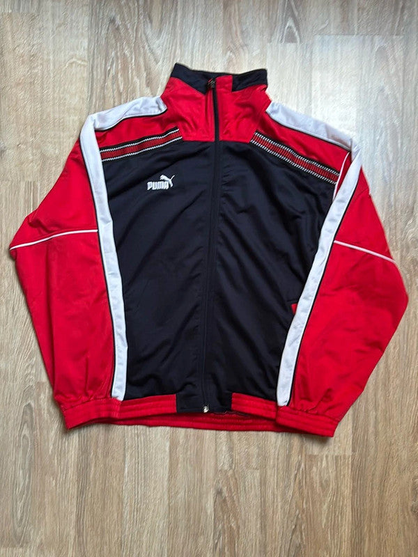 đź›’Veste Puma Mđź›’