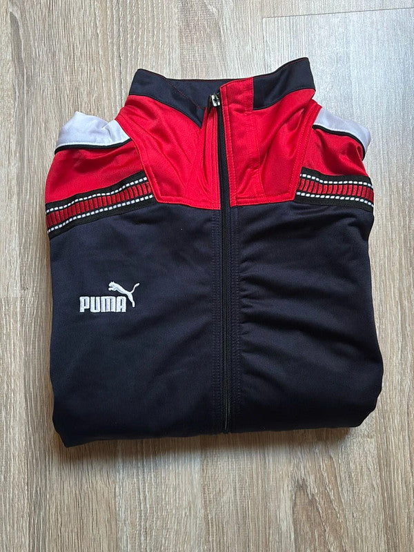 đź›’Veste Puma Mđź›’