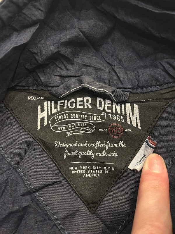 đź›’Veste Hilfiger Denim Taille Mđź›’