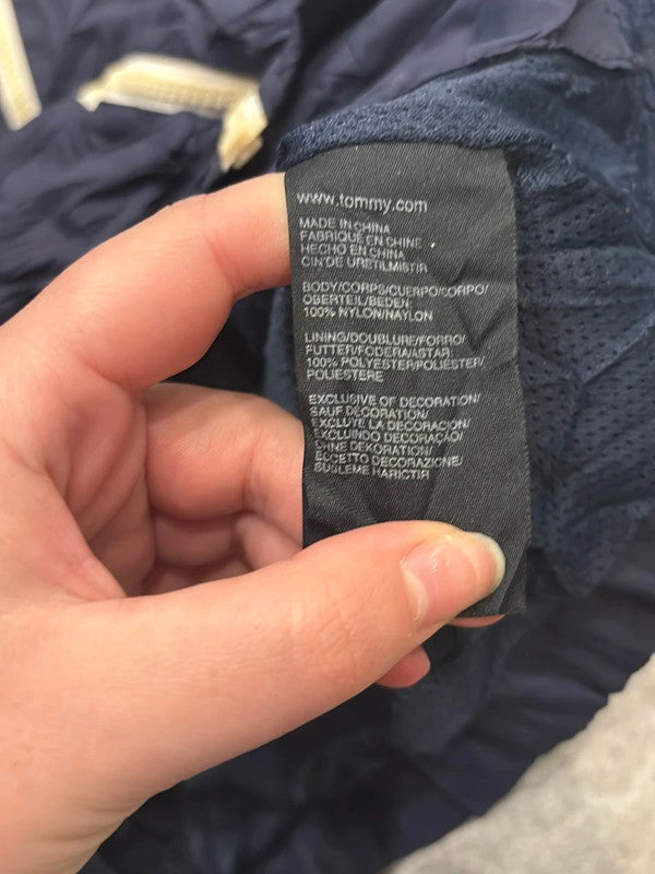 đź›’Veste coupe-vent Hilfiger Denim M đź›’
