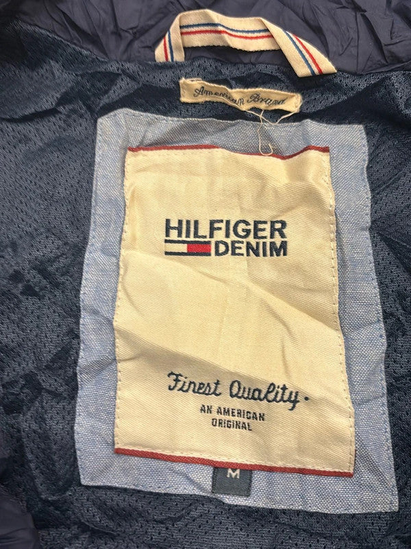 đź›’Veste coupe-vent Hilfiger Denim M đź›’