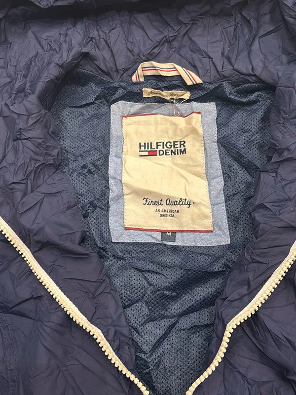 đź›’Veste coupe-vent Hilfiger Denim M đź›’