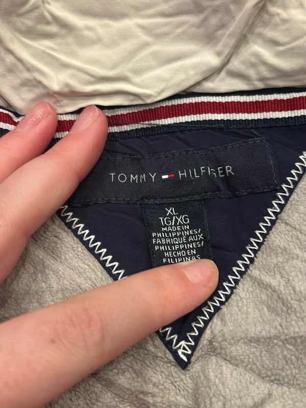 đź›’Veste coupe-vent Tommy Hilfiger XL đź›’