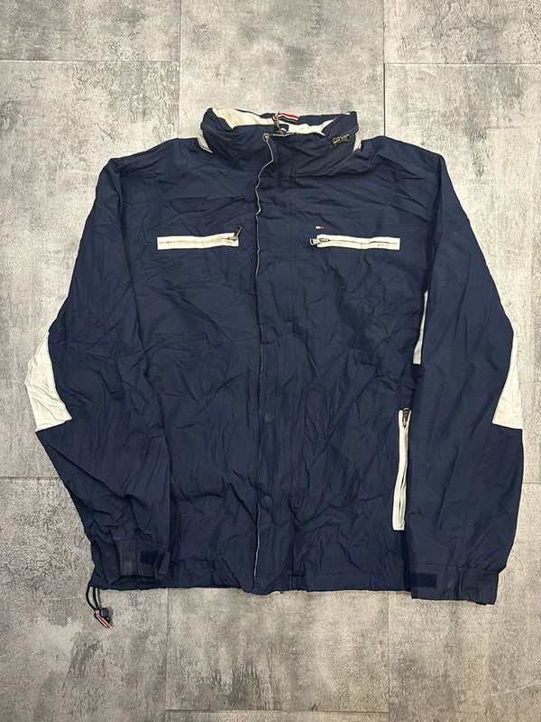 đź›’Veste coupe-vent Tommy Hilfiger L đź›’
