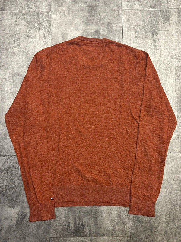 đź›’Pull Tommy Hilfiger Taille XXL đź›’