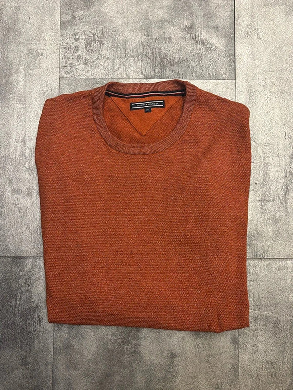 đź›’Pull Tommy Hilfiger Taille XXL đź›’