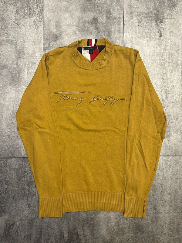 đź›’Pull Tommy Hilfiger XSđź›’