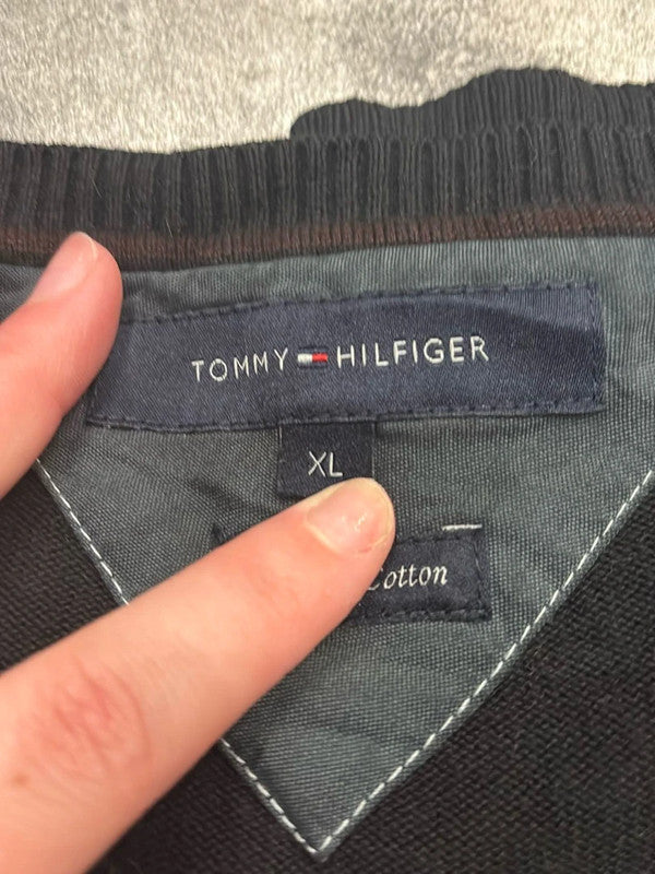 đź›’Pull Tommy Hilfiger XLđź›’