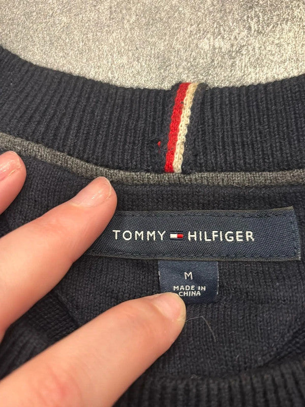 đź›’Pull Tommy Hilfiger Taille Mđź›’