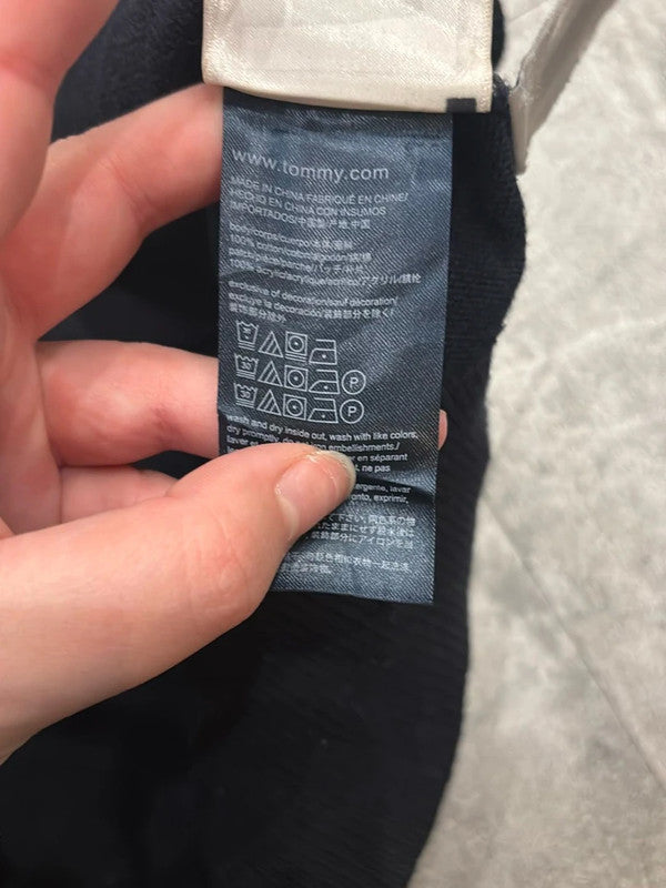 đź›’Pull Tommy Hilfiger Taille Mđź›’
