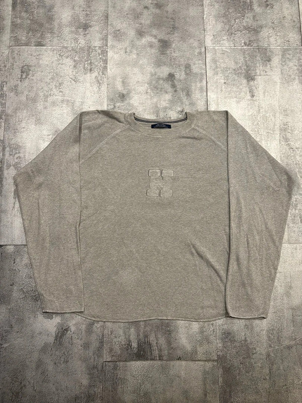 đź›’Pull Tommy Hilfiger Taille Lđź›’