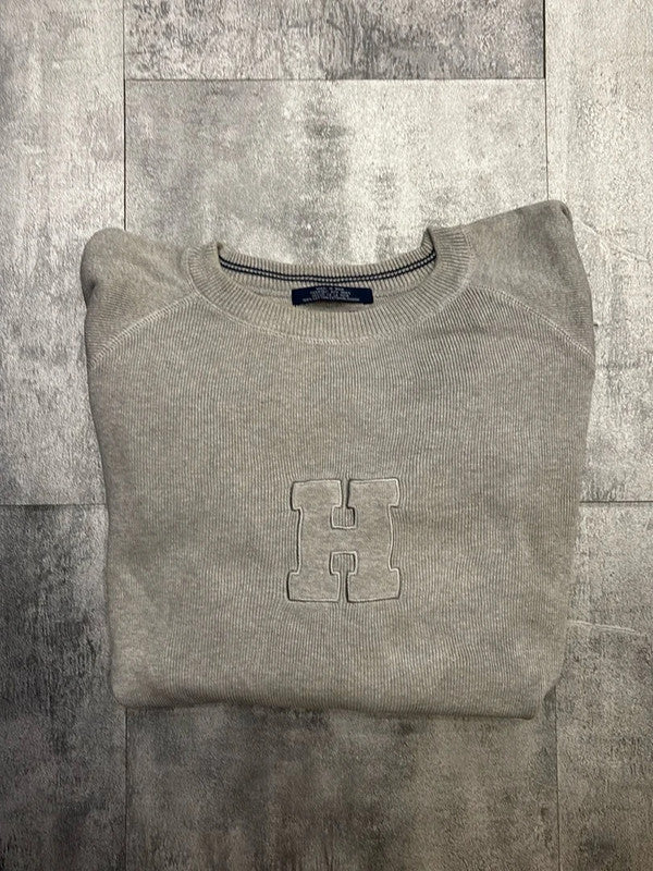 đź›’Pull Tommy Hilfiger Taille Lđź›’