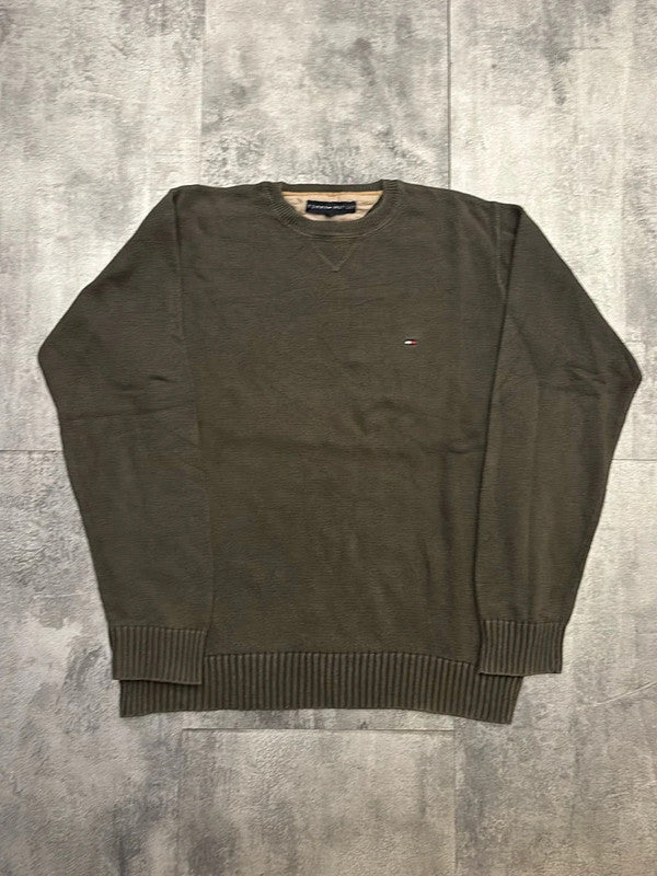 đź›’Pull Tommy Hilfiger Sđź›’