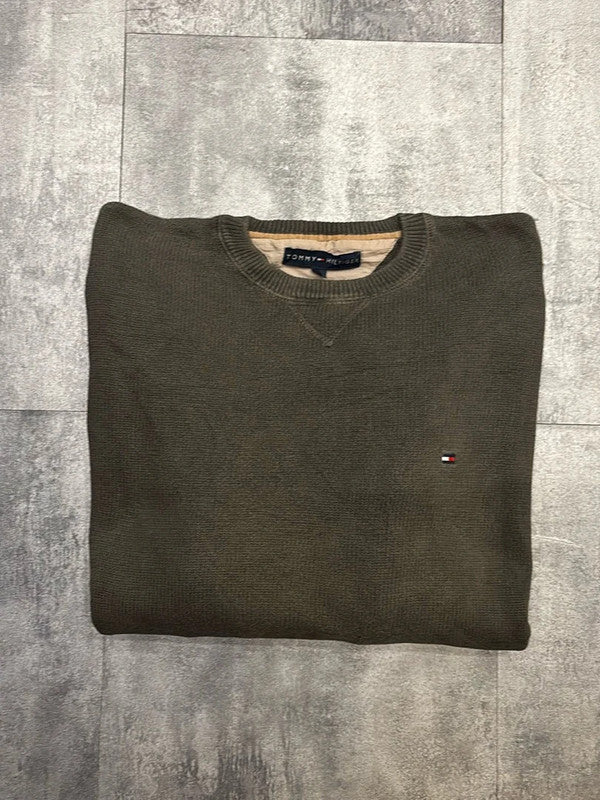 đź›’Pull Tommy Hilfiger Sđź›’