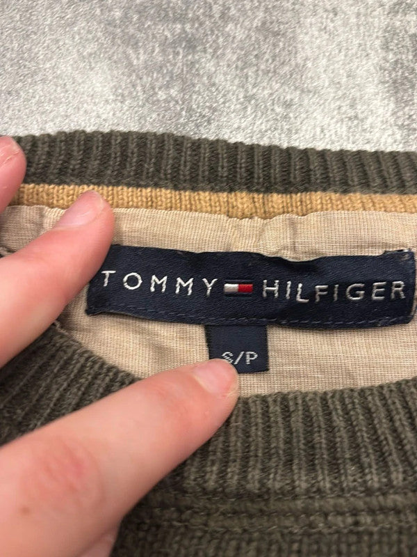 đź›’Pull Tommy Hilfiger Sđź›’
