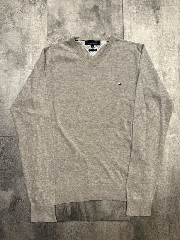 đź›’Pull Tommy Hilfiger Sđź›’