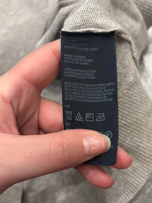 đź›’Pull Tommy Hilfiger Sđź›’