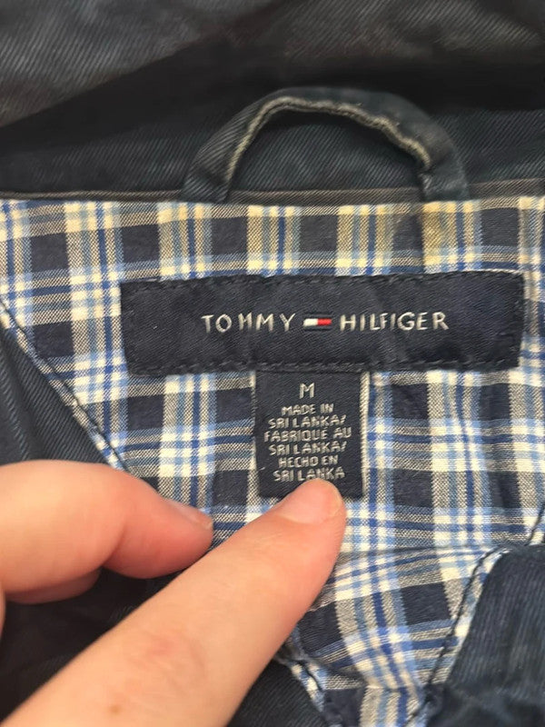 đź›’Veste Tommy Hilfiger Taille M đź›’
