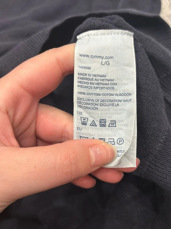 đź›’Pull Tommy Hilfiger Lđź›’