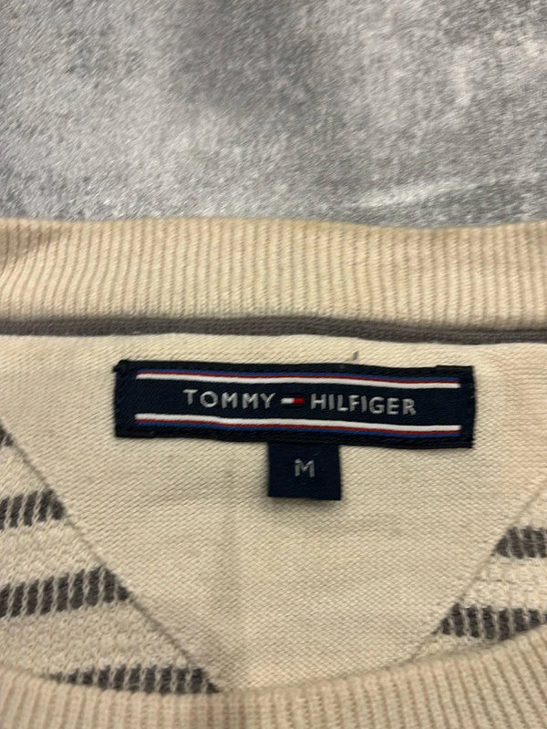 đź›’Pull Tommy Hilfiger Taille Mđź›’