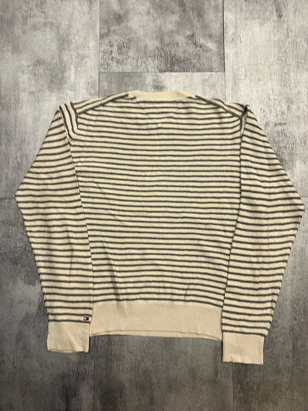 đź›’Pull Tommy Hilfiger Taille Mđź›’