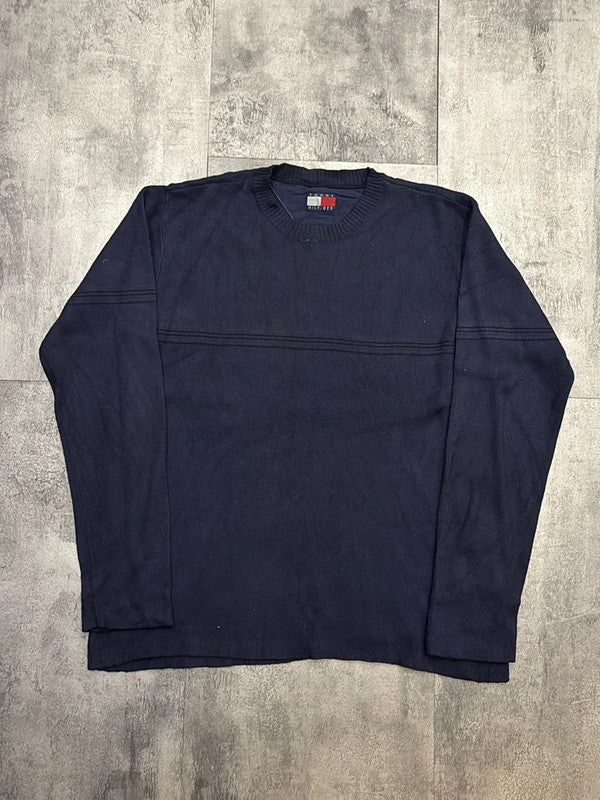 đź›’Pull Tommy Hilfiger Taille Mđź›’