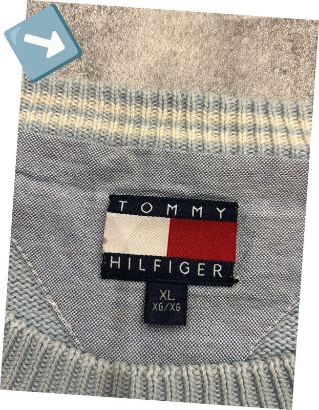 đź›’Pull Tommy Hilfiger XLđź›’