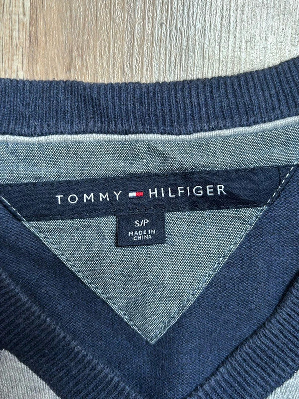 đź›’Pull Tommy Hilfiger Sđź›’