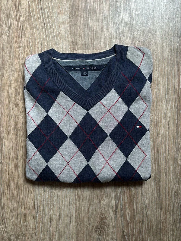 đź›’Pull Tommy Hilfiger Sđź›’