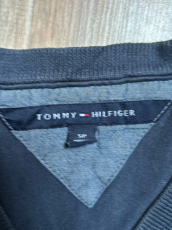 đź›’Pull Tommy Hilfiger Sđź›’