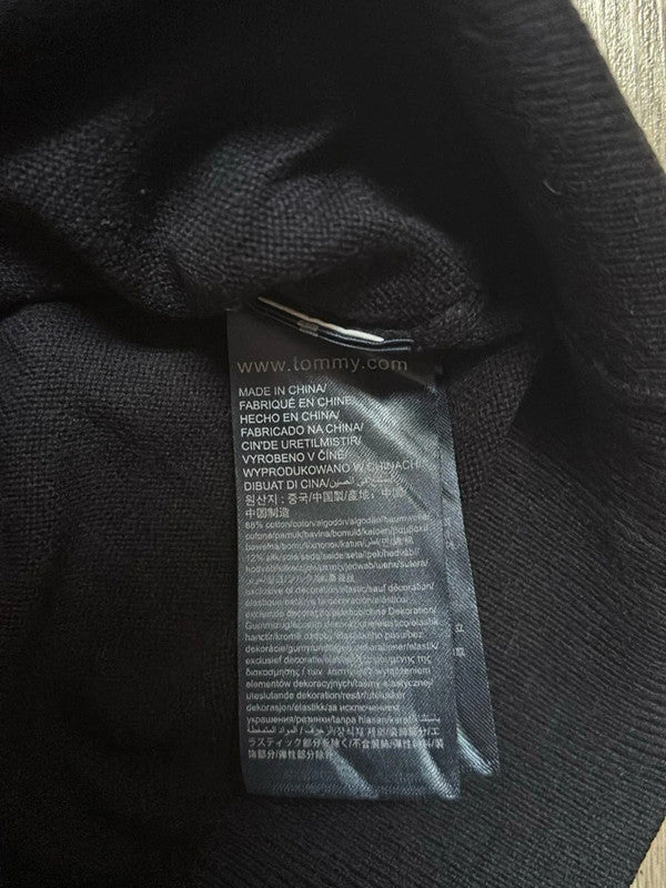 đź›’Pull Tommy Hilfiger Taille Lđź›’