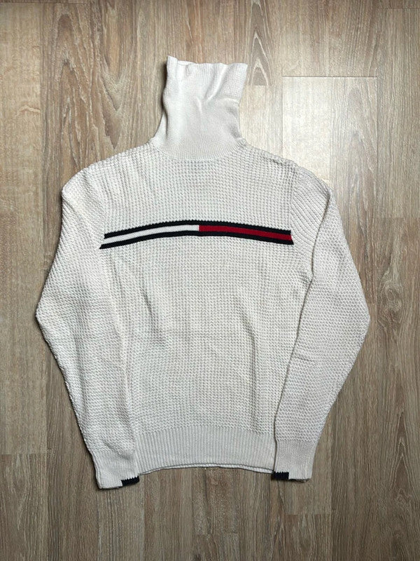 đź›’Pull Tommy Hilfiger Taille Mđź›’