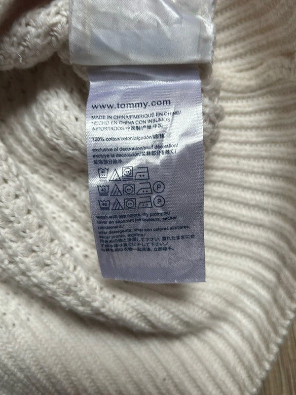 đź›’Pull Tommy Hilfiger Taille Mđź›’