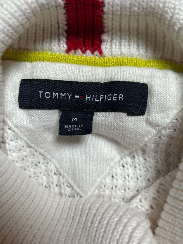 đź›’Pull Tommy Hilfiger Taille Mđź›’