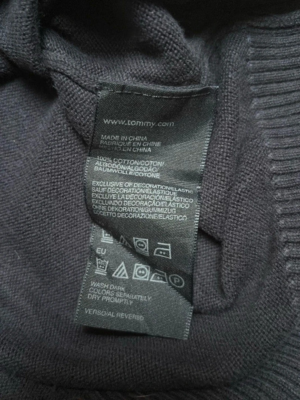 đź›’Pull Tommy Hilfiger Taille M đź›’
