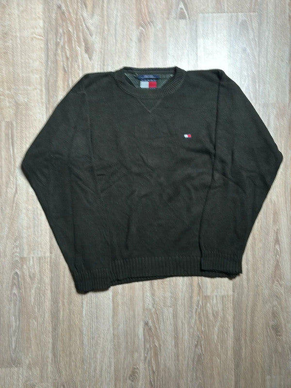 đź›’Pull Tommy Hilfiger Taille Lđź›’