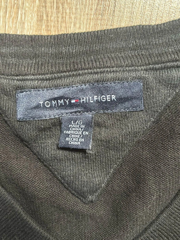 đź›’Pull Tommy Hilfiger Lđź›’
