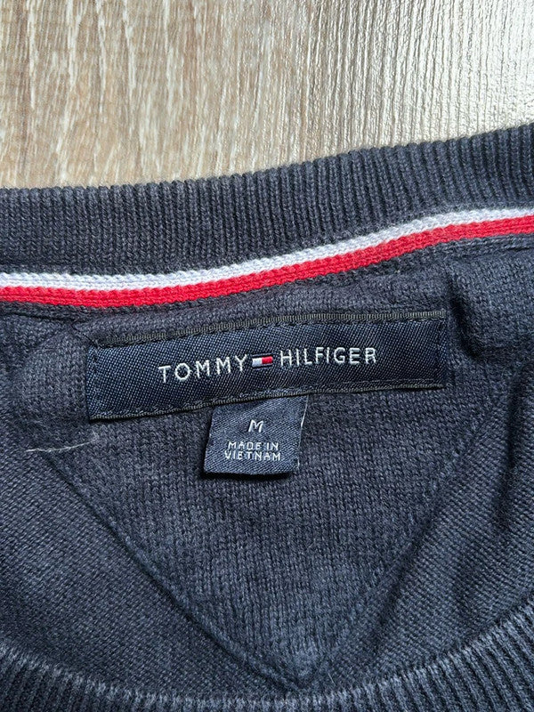 đź›’Pull Tommy Hilfiger Taille Mđź›’