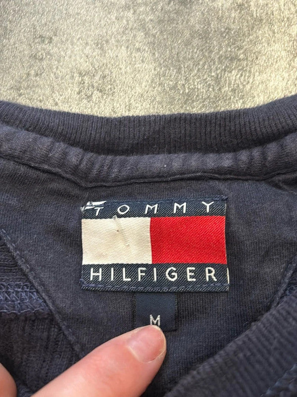 đź›’Pull Tommy Hilfiger Taille M đź›’
