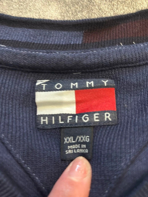 đź›’Pull Tommy Hilfiger XXLđź›’