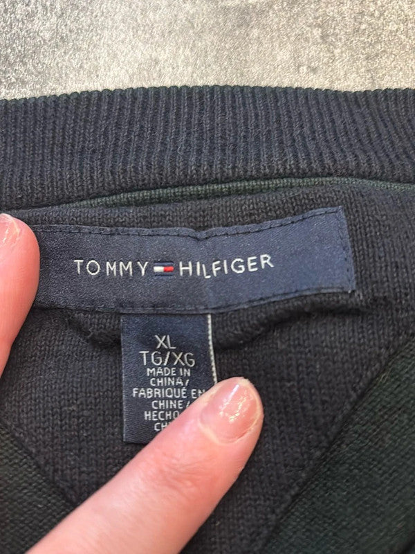 đź›’Pull Tommy Hilfiger XLđź›’