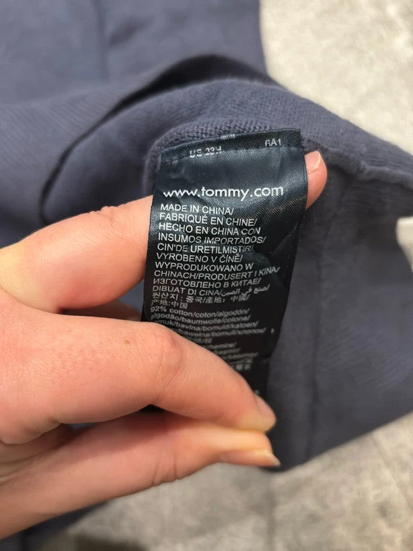 đź›’Pull Tommy Hilfiger Taille Lđź›’