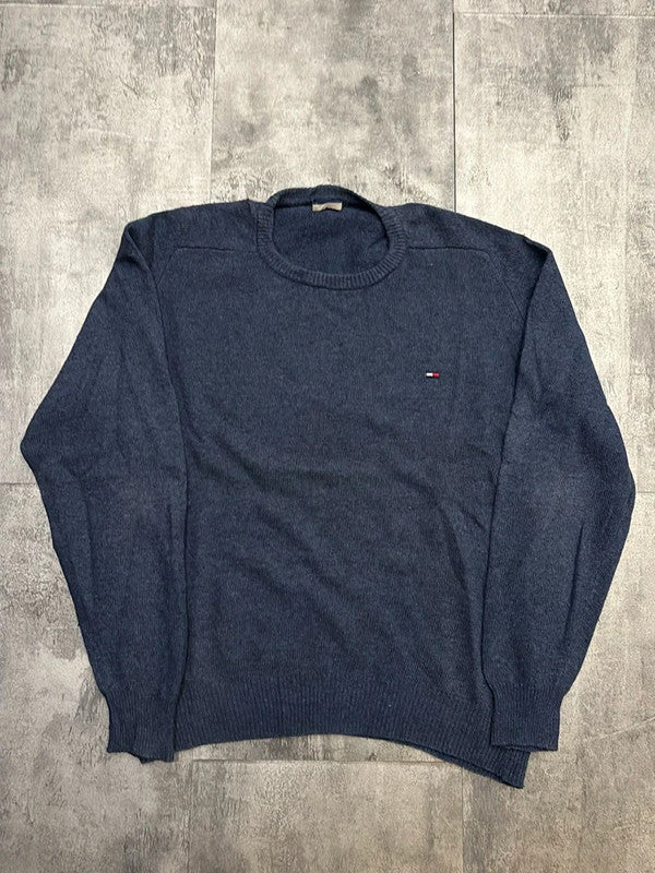 đź›’Pull Tommy Hilfiger Taille Lđź›’