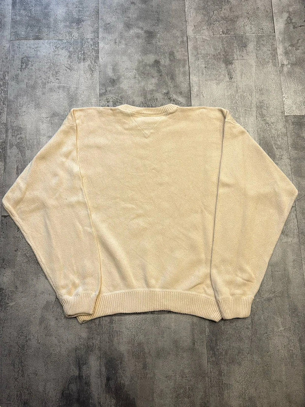 đź›’Pull Tommy Hilfiger Taille XXL đź›’